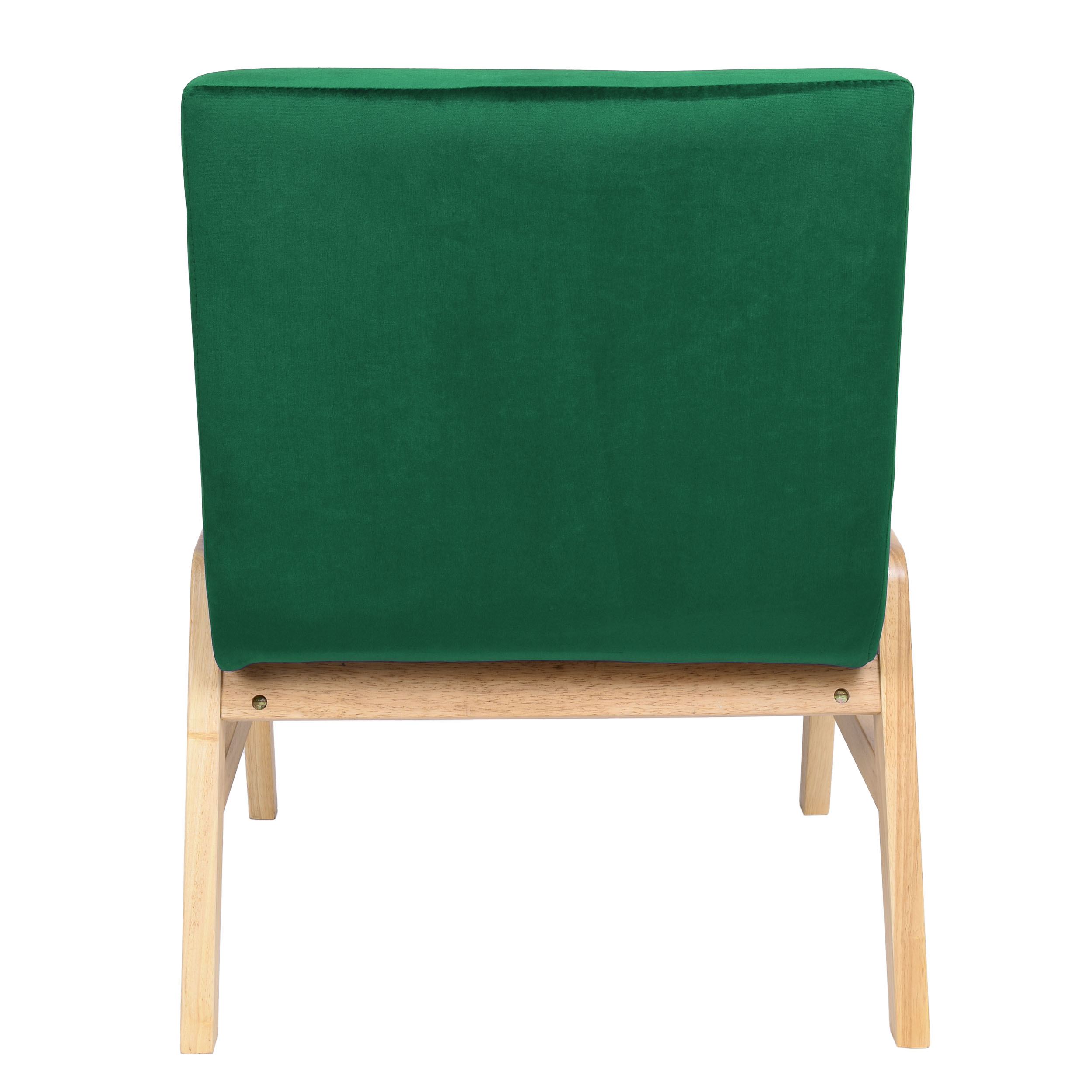 krzeslo tapicerowane aksamitne dallas 