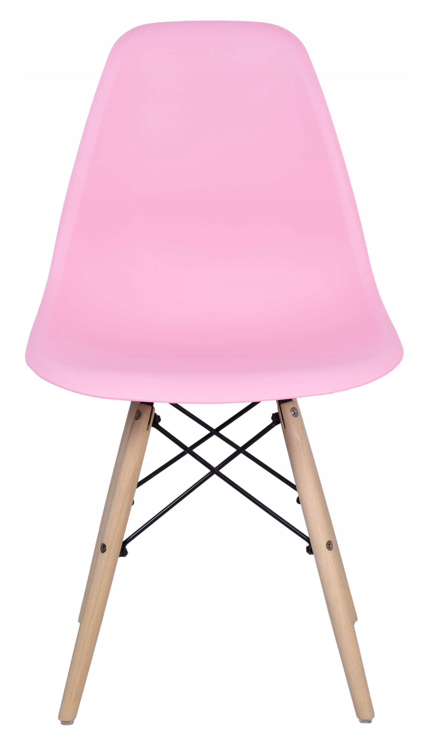 Krzesło Paris DSW skandynawskie nowoczesne