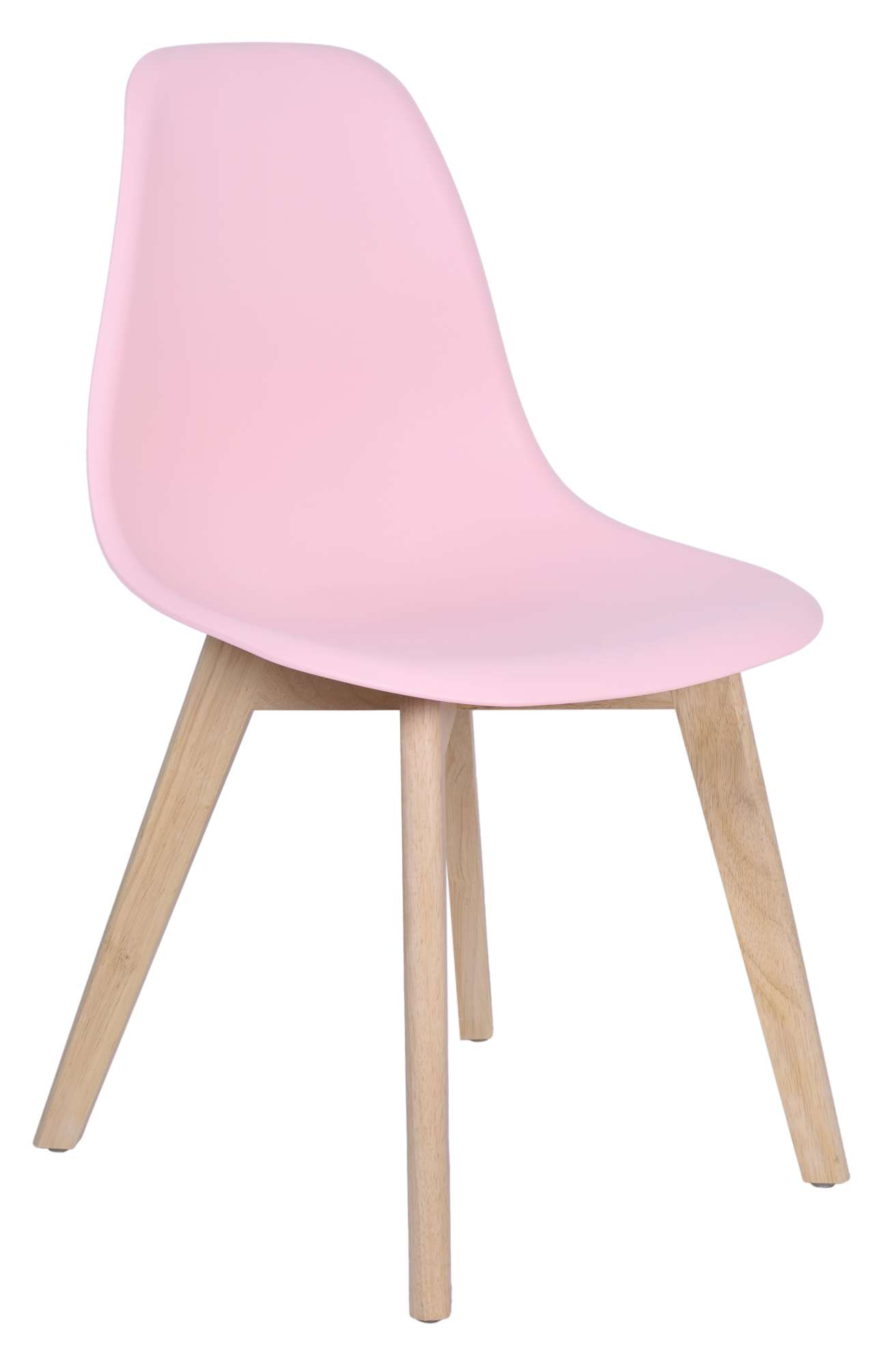 krzeslo asti rozowe