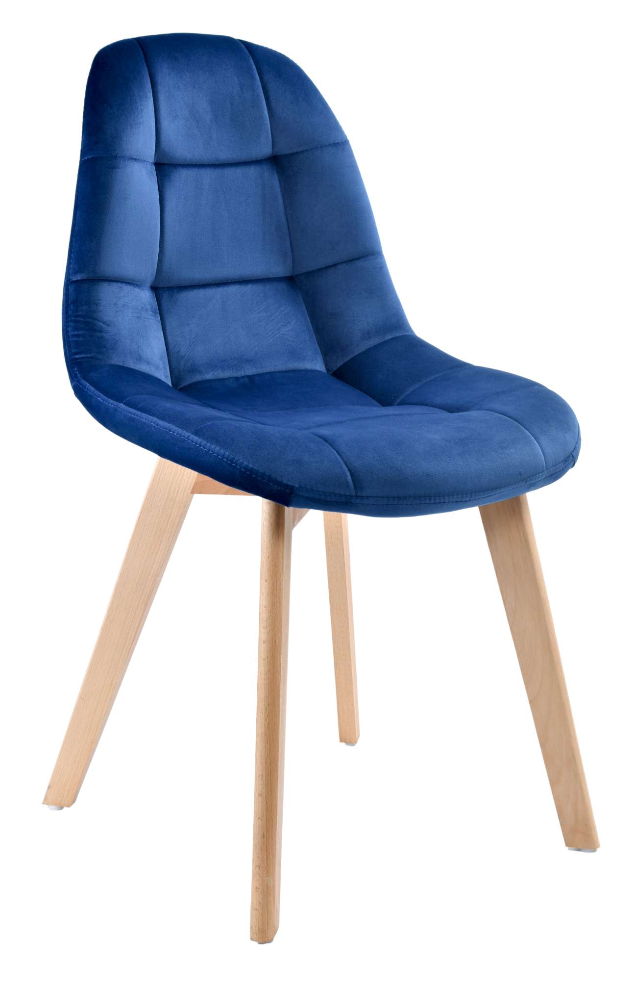 krzeslo tapicerowane velvet aksamit welur austin