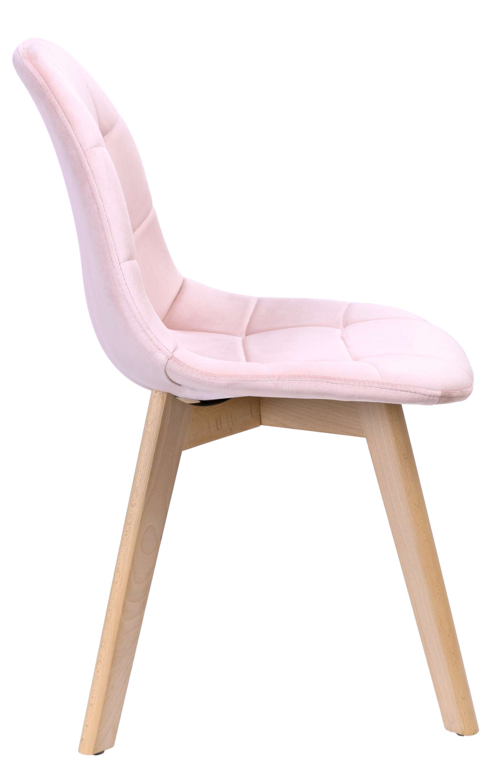 krzeslo tapicerowane velvet aksamit welur austin