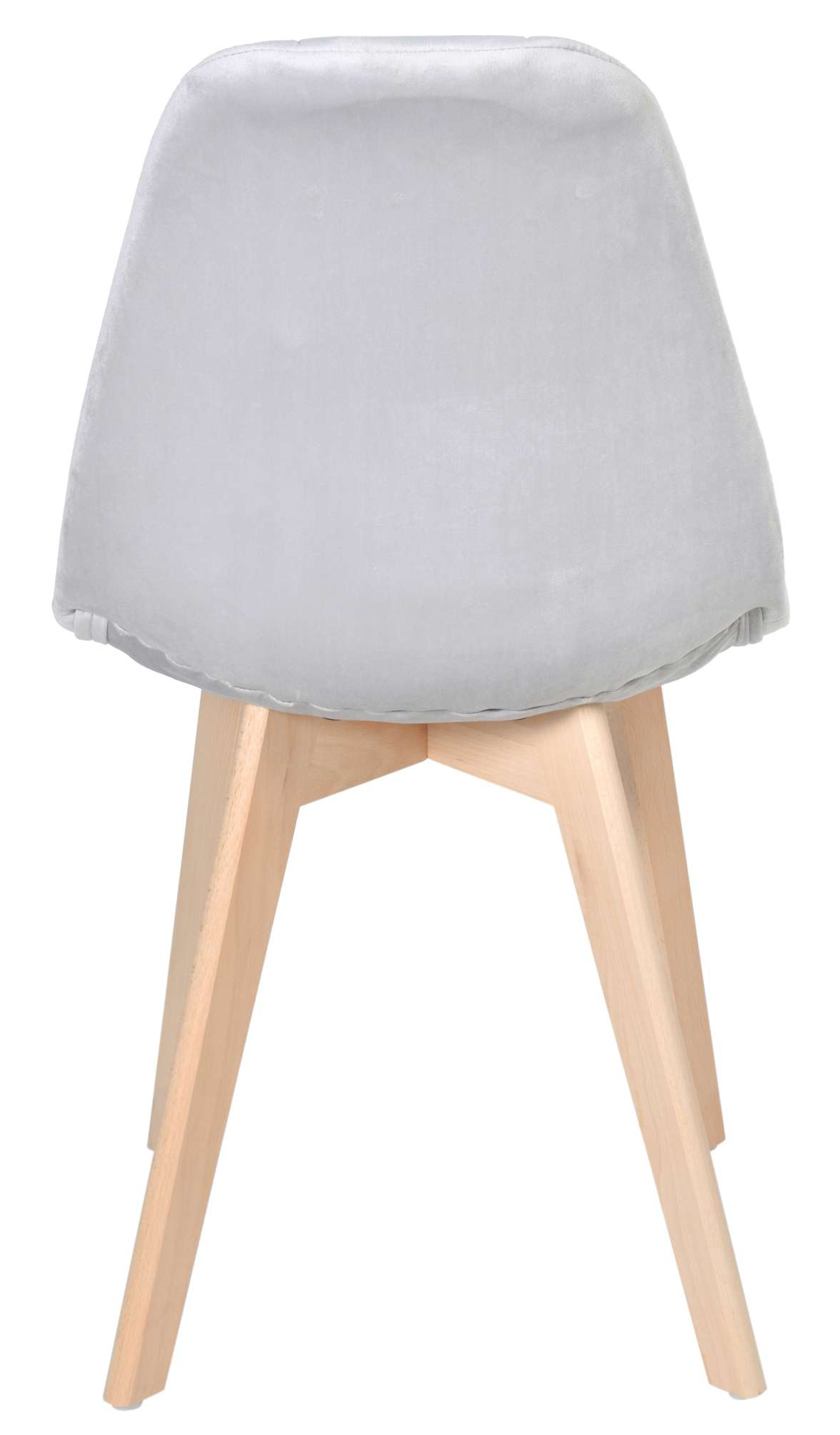 krzeslo tapicerowane welur aksamit austin velvet