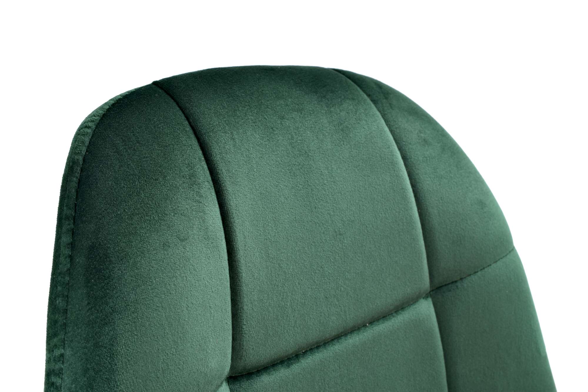 krzeslo nowoczesne tapicerowane aksamitne welurowe velvet austin