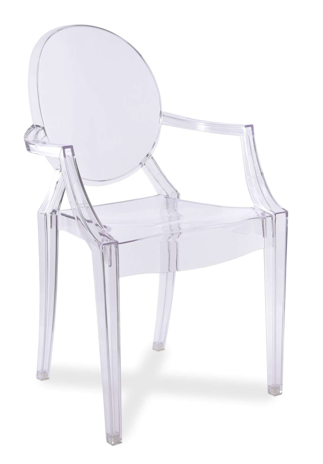 Krzesło nowoczesne King
