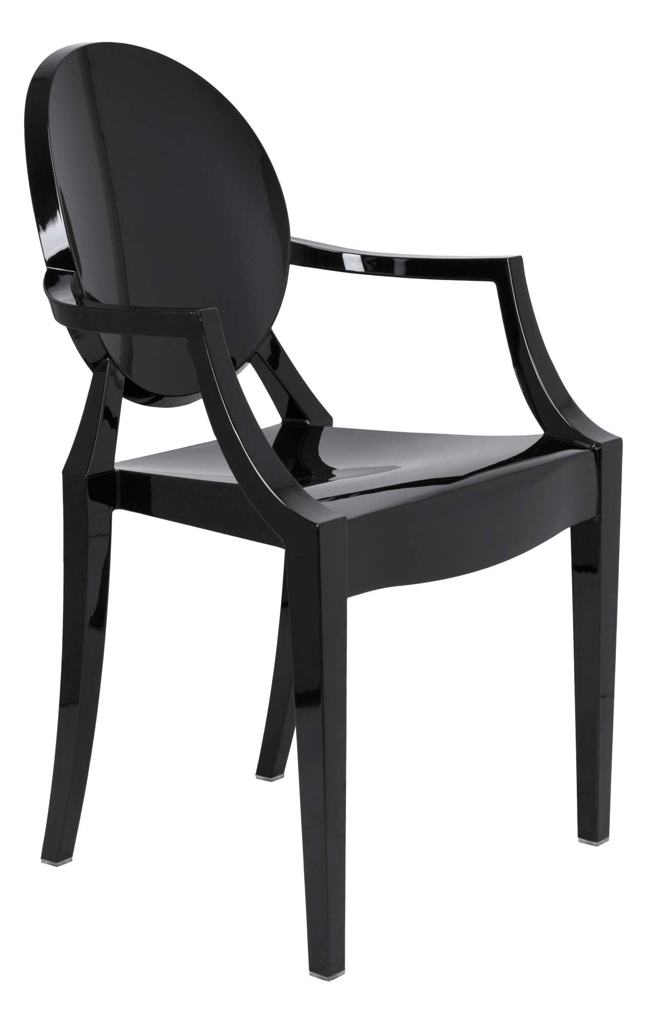 Krzesło nowoczesne King