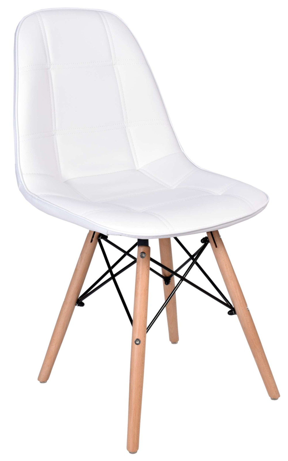 Krzesło tapicerowane Lyon