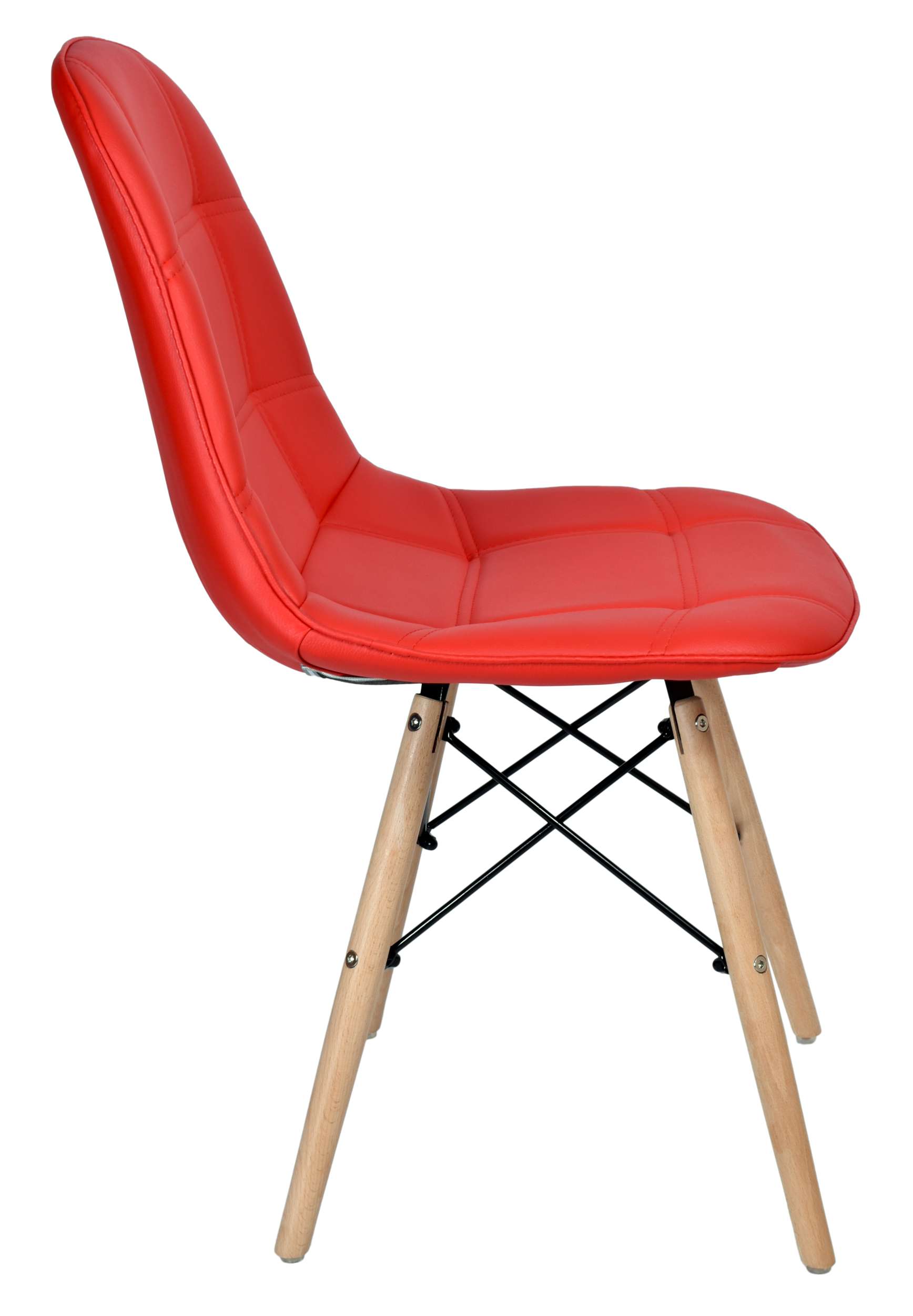 Krzesło tapicerowane lyon