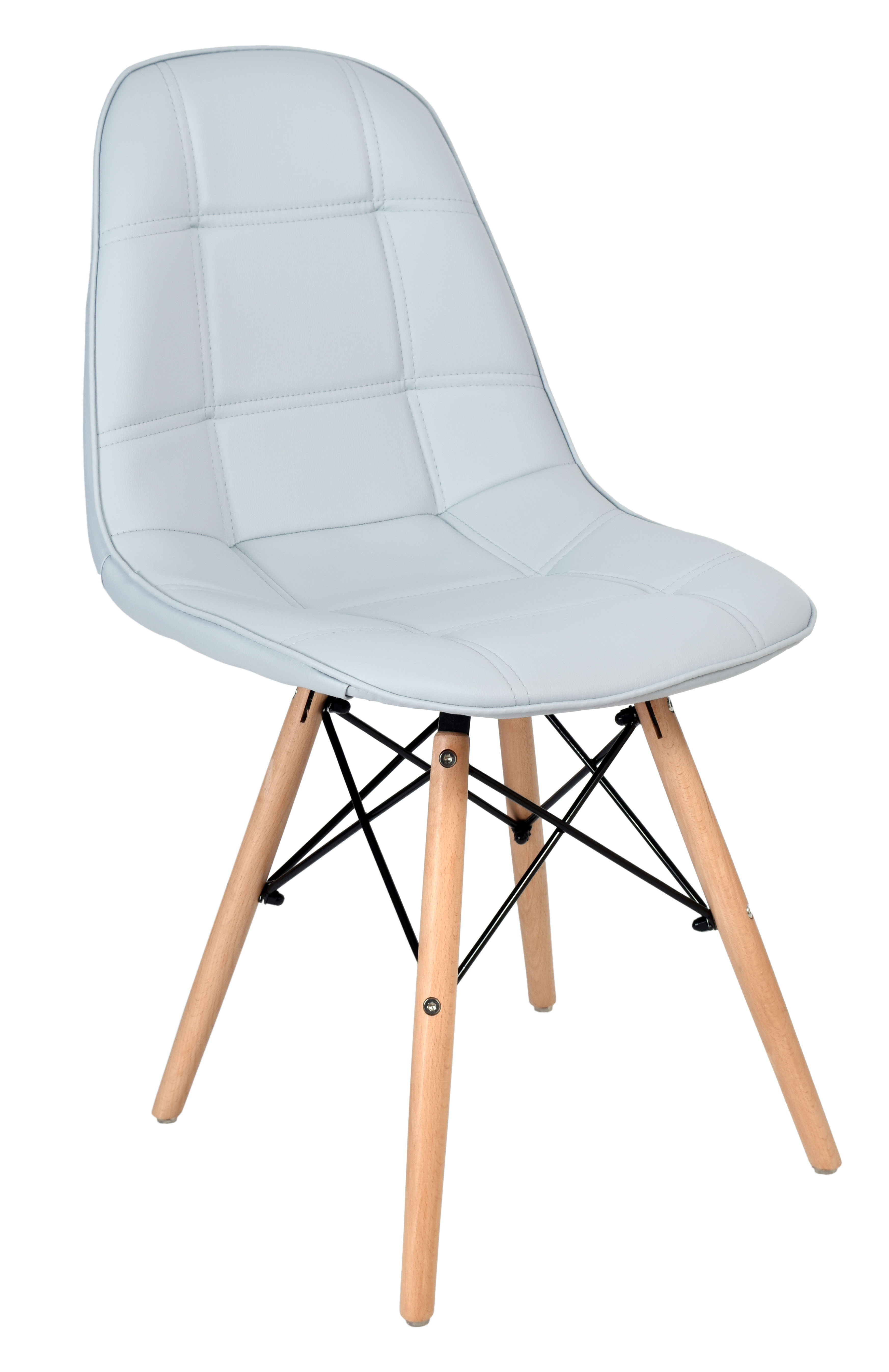 Krzesło tapicerowane Lyon