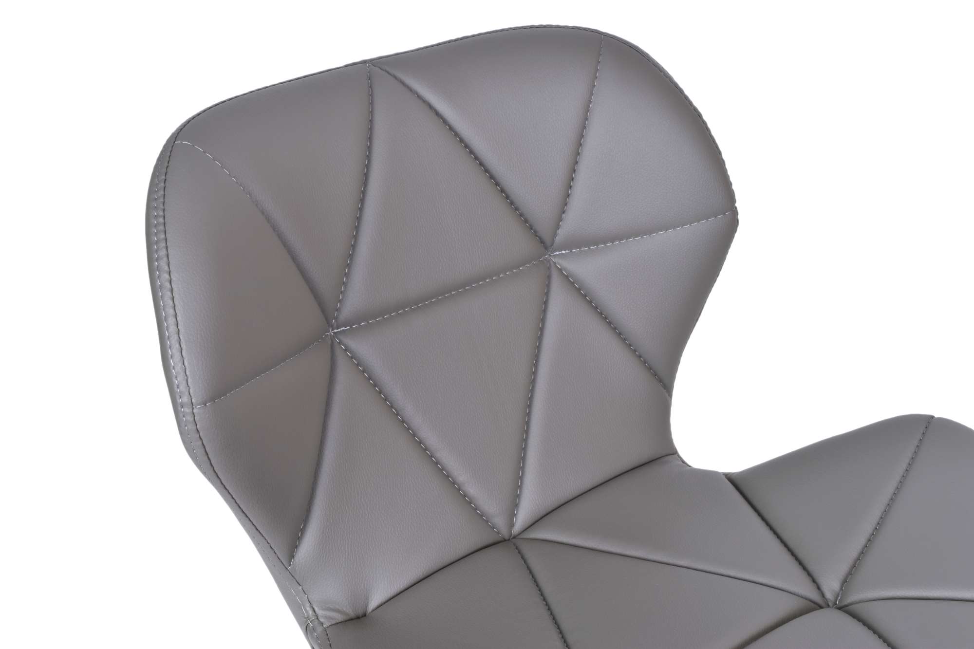krzeslo nowoczesne tapicerowane muret ekoskora eco