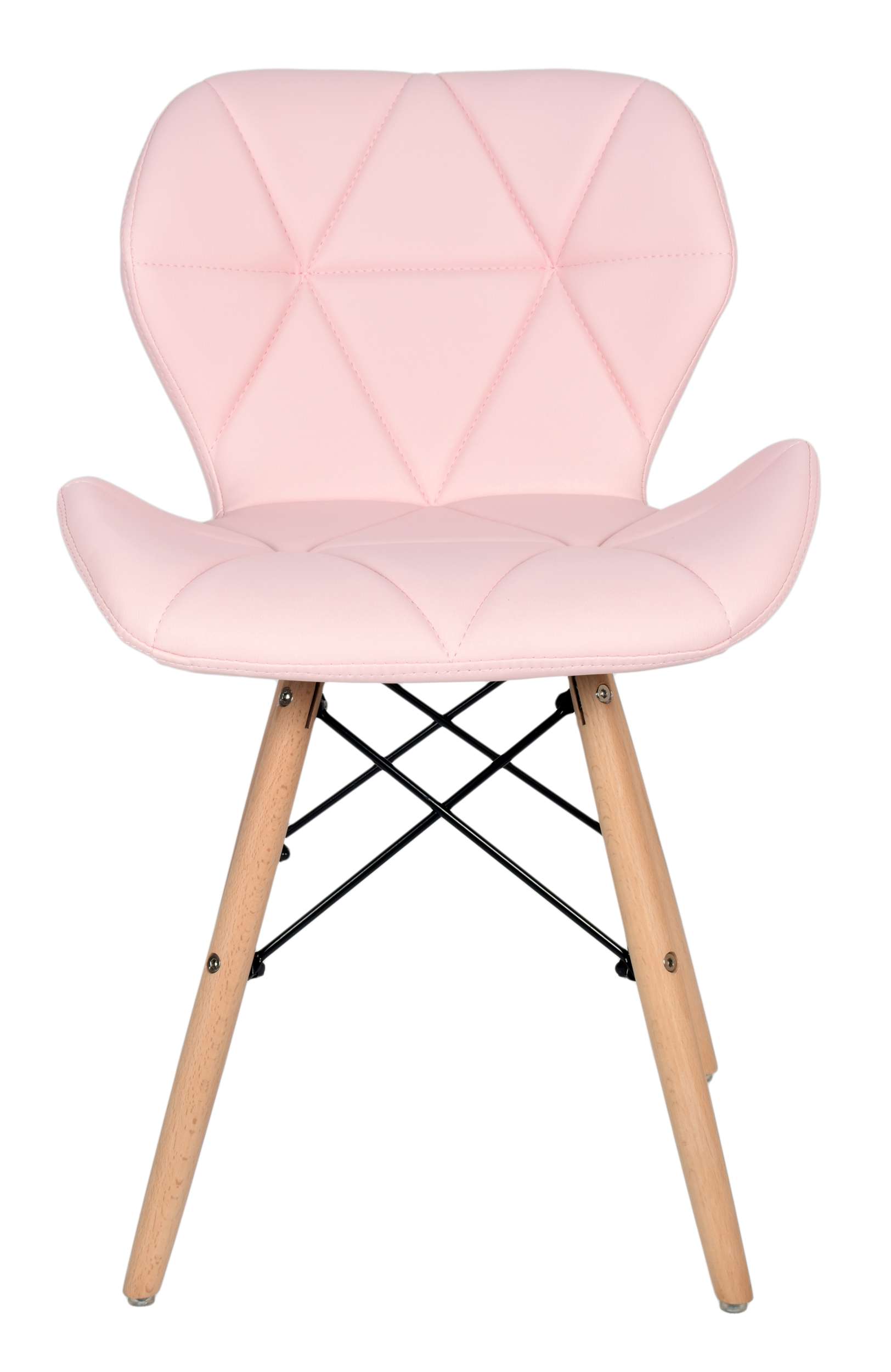 Krzesło tapicerowane MURET DSW