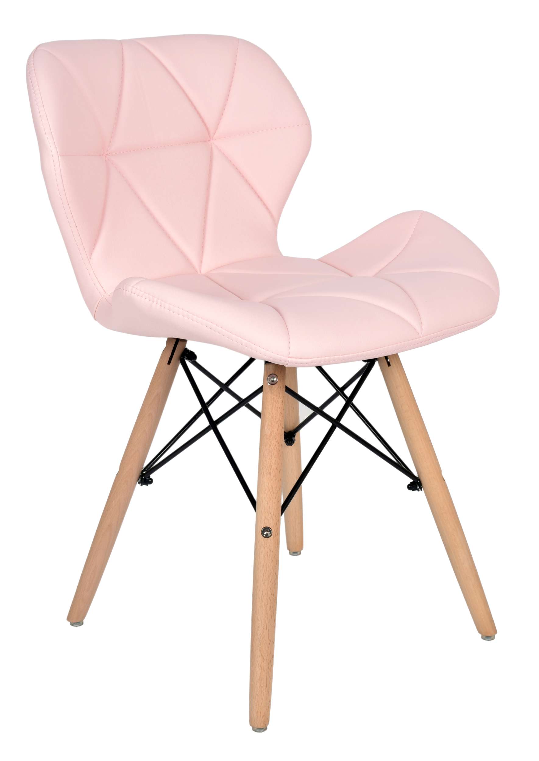 Krzesło tapicerowane MURET DSW