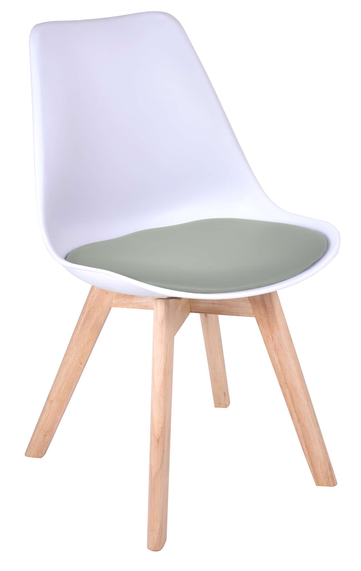 Krzesło tapicerowane Nantes 