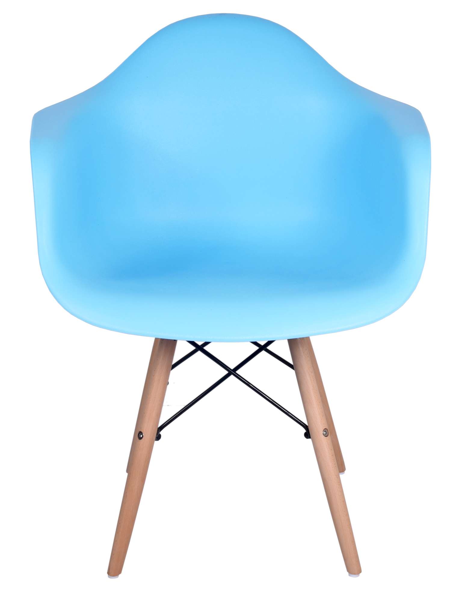 Krzesło Nicea DAW skanyndawskie nowoczesne