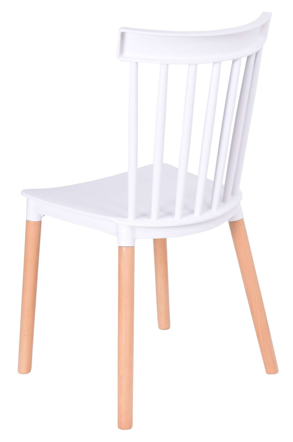 Krzesło ODETTA białe
